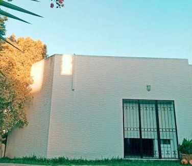 Bir El Bey Apartment | Villa avec piscine privée