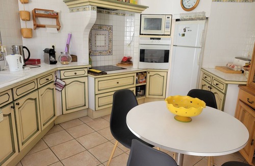 Queyrac House | Villa Avec Piscine Proche Océan, 8 Personnes 4 Chambres 2 SDB