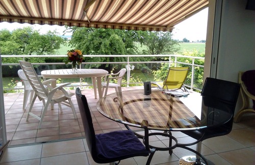Ouges Villa | Villa Avec Piscine Proche Dijon