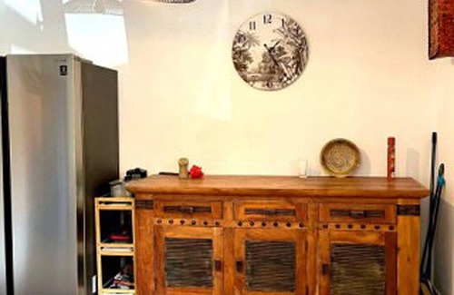 Bouillante Villa | Villa Avec vue sur la mer des Caraibes