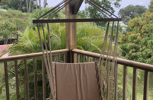 Bouillante Villa | Villa Avec vue sur la mer des Caraibes