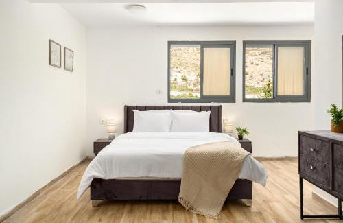 Shlomi Apartment | Villa Aviv Pool & Play Galilee Stay by Sea N' Rent