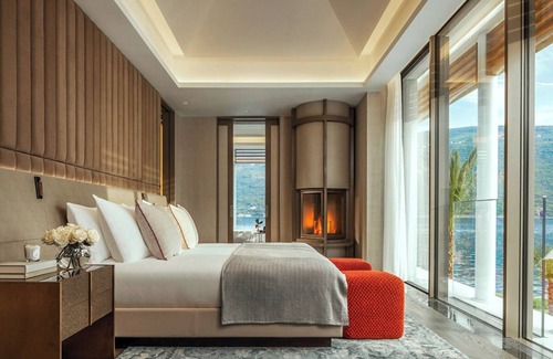 Denovici Resort | Villa Avra - Four Bedroom Resort, Sleeps 9