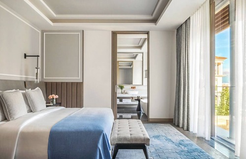 Denovici Resort | Villa Avra - Four Bedroom Resort, Sleeps 9