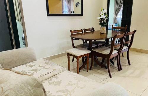 Kuala Terengganu House | Villa Axalea Berdekatan UMT, UNISZA, IPGM, ILP, INSTEP