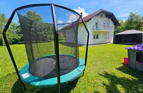 Mali Radic Villa | Villa Aylin