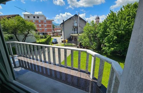 Mali Radic Villa | Villa Aylin