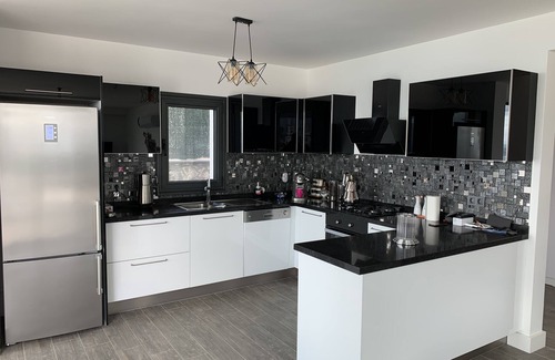 Kadıkale Villa | Villa Aylinda with Private Heated Pool
