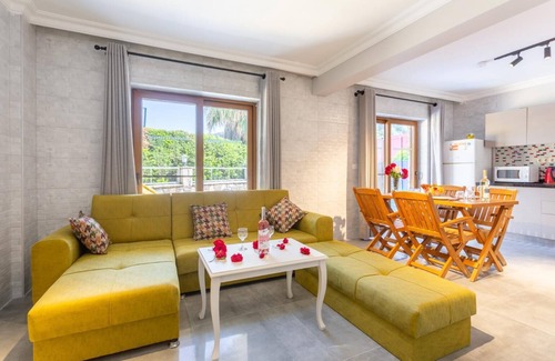 Dalyan Villa | Villa Aysel Paradise