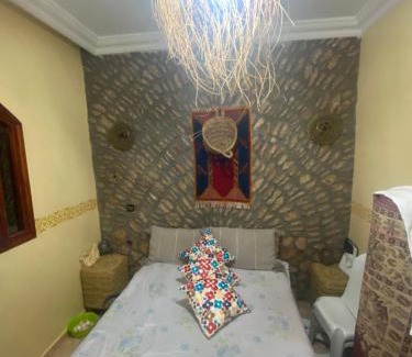 Souira Guedima Villa | Villa ayyur