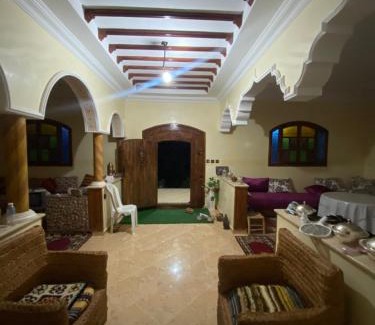 Souira Guedima Villa | Villa ayyur