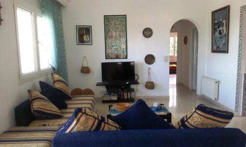 Chott Mariem Apartment | Villa Azaiiza