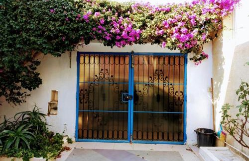 Chott Mariem Apartment | Villa Azaiiza