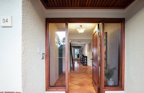 Dorado Pueblo Villa | Villa Azul at The Greens in Dorado Beach