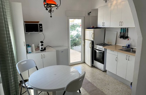 Vinaros Villa | Villa Azul - Chalet CON Piscina Privada 8 Personas 300 M. Playa