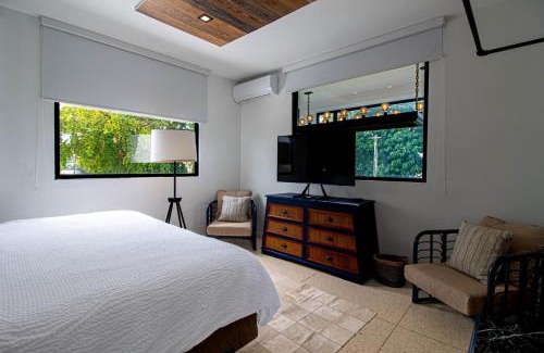 Punta Las Marias Villa | Villa Azure Ocean Park's Seaside Luxe Retreat