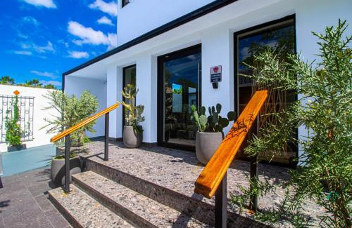 Punta Las Marias Villa | Villa Azure Ocean Park's Seaside Luxe Retreat