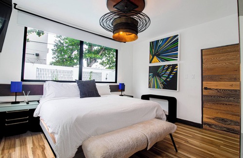 Punta Las Marias House | Villa Azure Ocean Suites