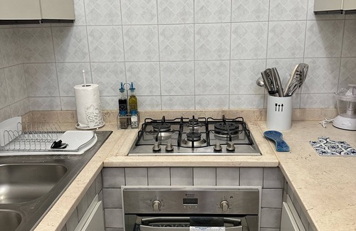 Torre Chianca Villa | Villa Azzurra a 600 Mettre la Plage de Torre Chianca nel Salento