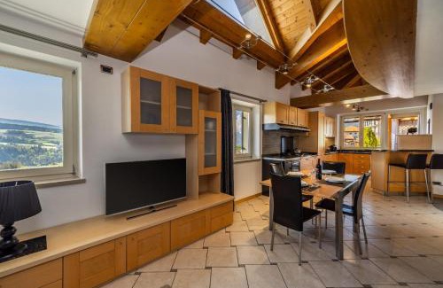 Cloz Apartment | Villa Azzurra, Cloz Ospitar