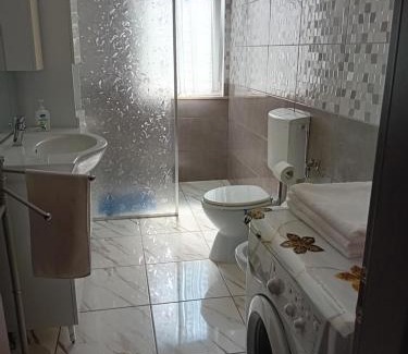 Monfalcone Apartment | Villa Azzurra
