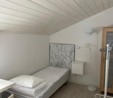 Soraker Apartment | Villa Båthamnsgatan