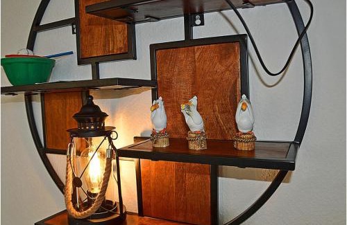 Glowe House | Villa Böck 9 Comfortable holiday residence