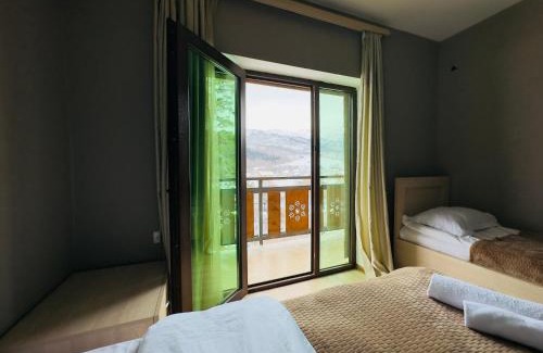 Bakuriani Villa | Villa B Barleon-Bakuriani