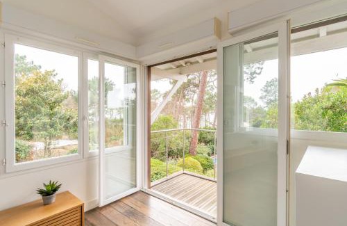 Pyla-sur-Mer House | VILLA BAÏTA - Maison avec jardin proche de la Dune du Pyla
