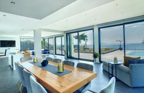 Machico Villa | Villa Bahari by LovelyStay