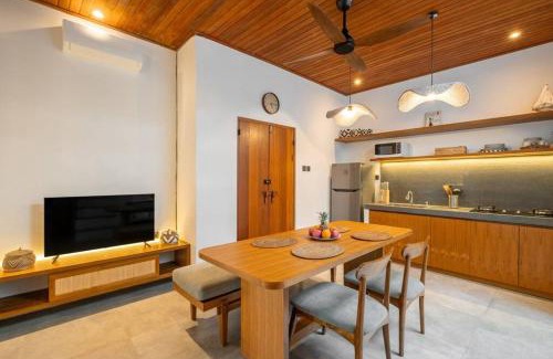 Lodtunduh Villa | Villa Balcony Bliss with Private Pool in Ubud