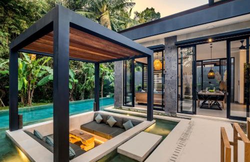 Andong Apartment | Villa Bale Dauh by BaliSuperHost