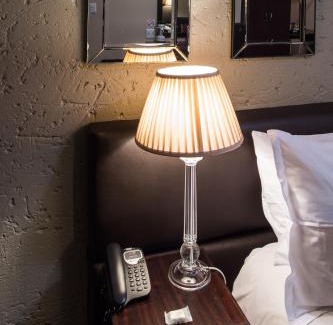 Brandwag House | Villa Bali Luxury Guesthouse