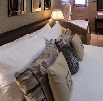 Brandwag House | Villa Bali Luxury Guesthouse