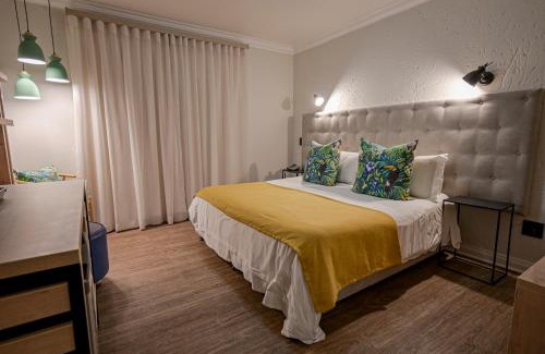 Brandwag House | Villa Bali Luxury Guesthouse