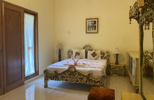 Mlati Villa | Villa Baliantoro Yogyakarta