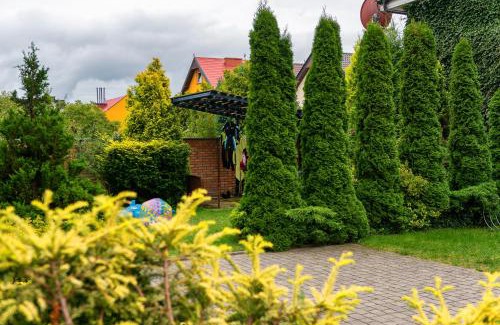 Chalupy Apartment | Villa Baltic Chałupy - Apartament nr 1