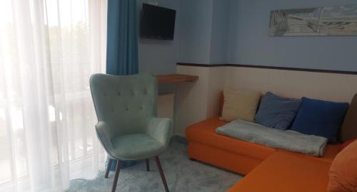 Chalupy Apartment | Villa Baltic Chałupy Apartament 11