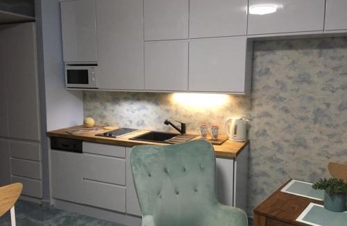 Chalupy Apartment | Villa Baltic Chałupy Apartament 11
