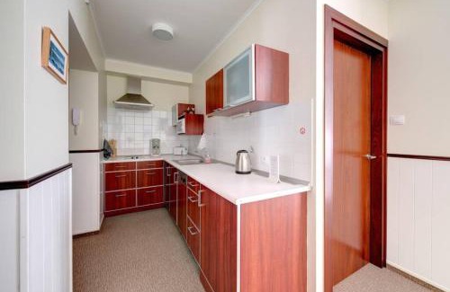 Chalupy Apartment | Villa Baltic Chałupy Apartament nr 2