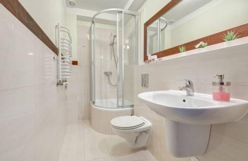 Chalupy Apartment | Villa Baltic Chałupy Apartament nr 2