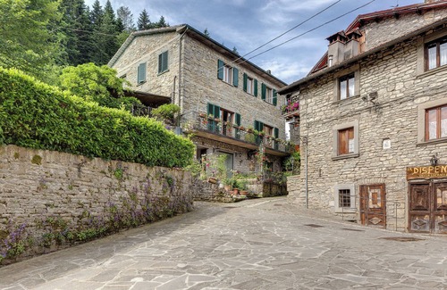 Palazzuolo sul Senio Villa | Villa Barbara With Pool and Garden in Tuscany, Ideal for Families and Weddings