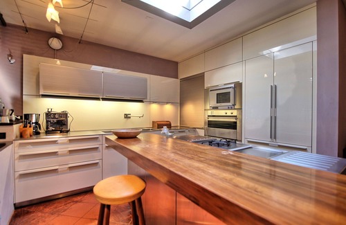 San Gimignano Villa | Villa Barbarella - Villa with private pool