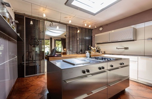 San Gimignano Villa | Villa Barbarella - Villa with private pool