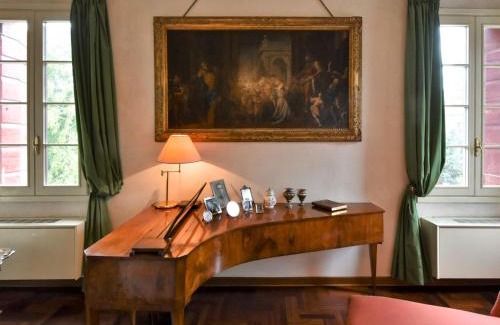 Levada Villa | Villa Barchessa Palladio by Interhome