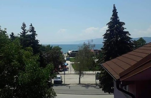 Struga House | Villa Bardha