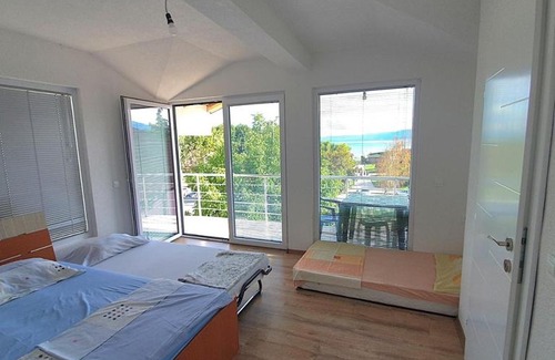Struga House | Villa Bardha