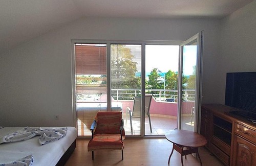 Struga House | Villa Bardha