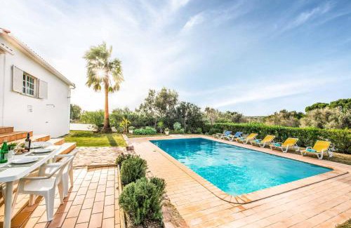 Albufeira Villa | Villa Barrancos