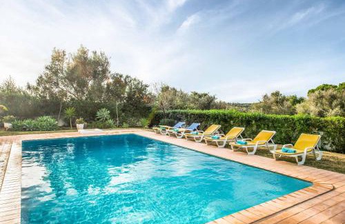 Albufeira Villa | Villa Barrancos